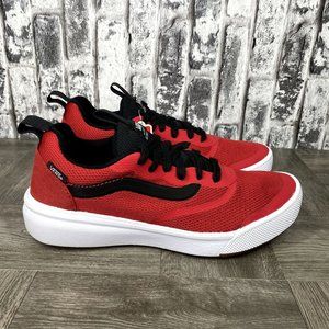 Vans UltraRange Women size 8